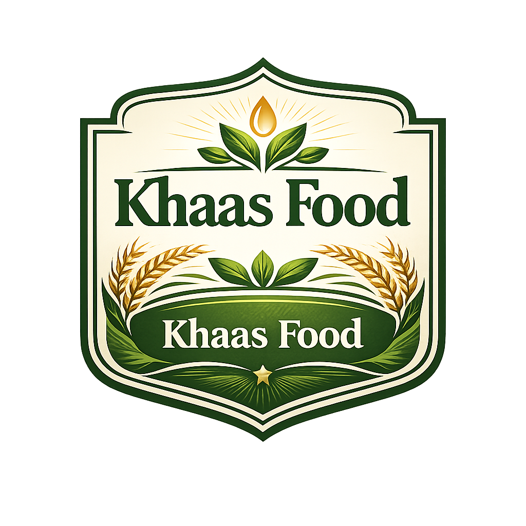 Khaas Food