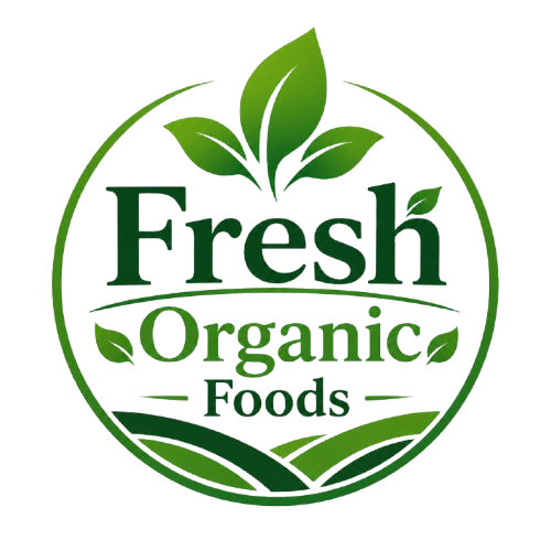 Fresh Organic Foods
