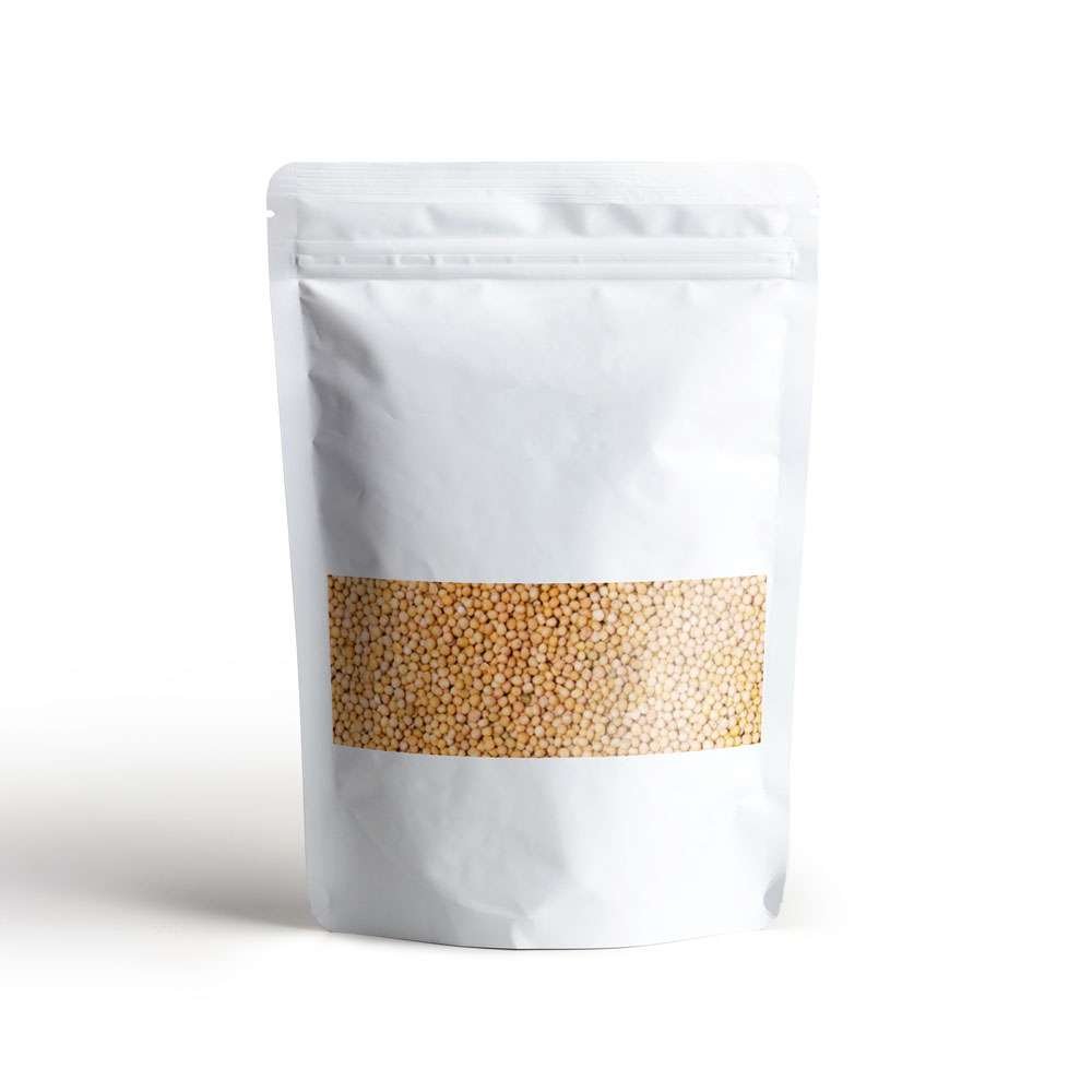 Local Mustard Seed 500g photo 2