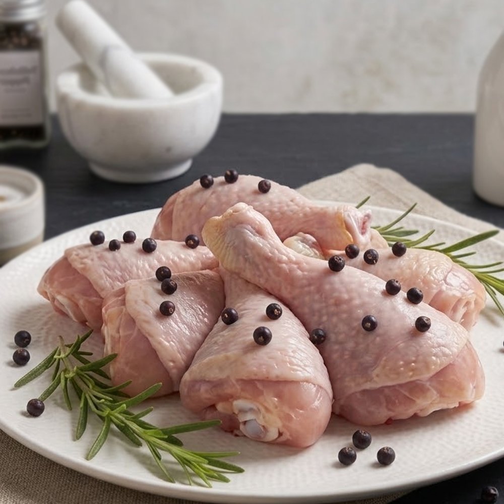 Chicken Drum Stick — ছবি ২