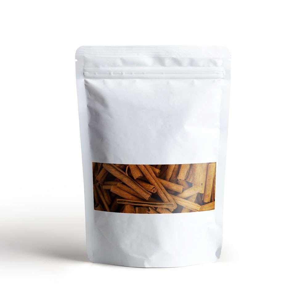 Cinnamon 200g photo 2