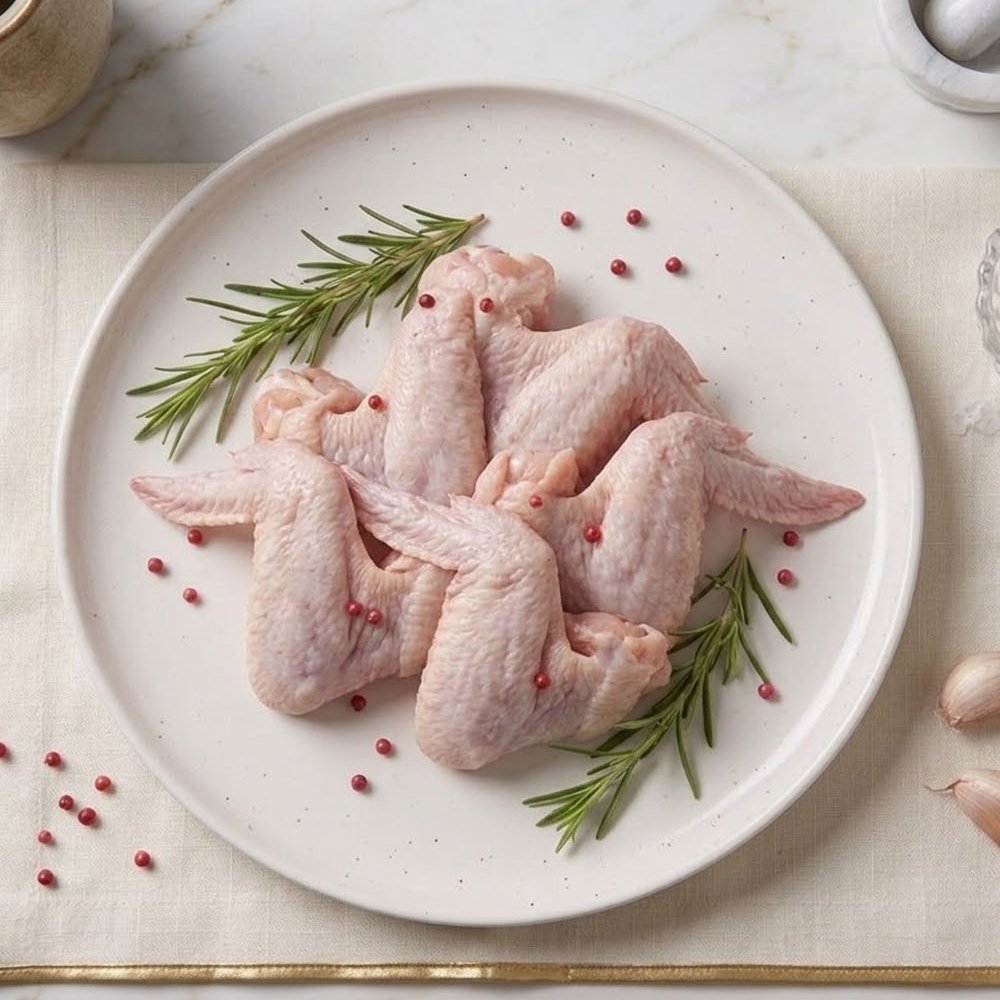 Chicken Wings — ছবি ২