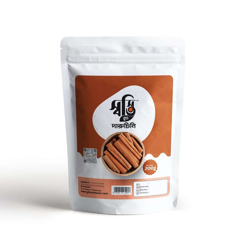 Cinnamon 200g photo 3