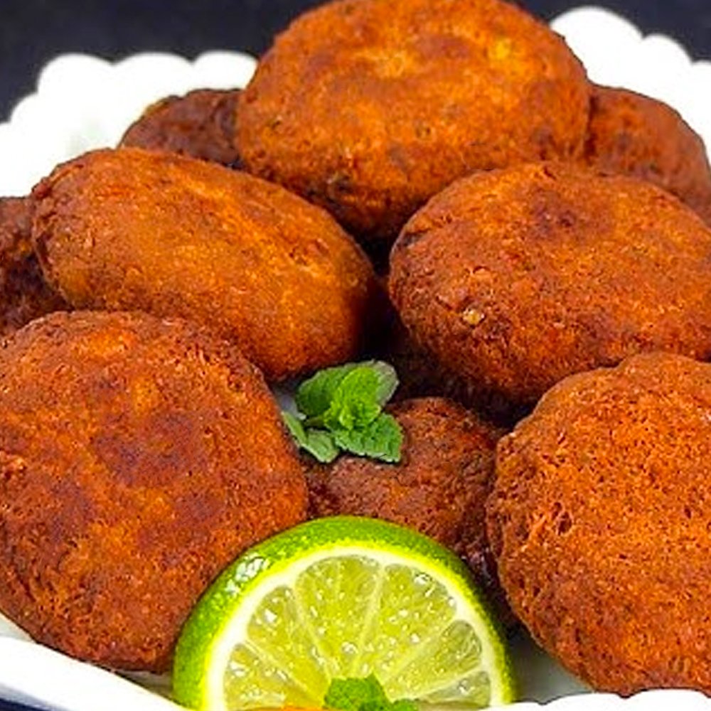 Best Beef Tikiya — ছবি ২