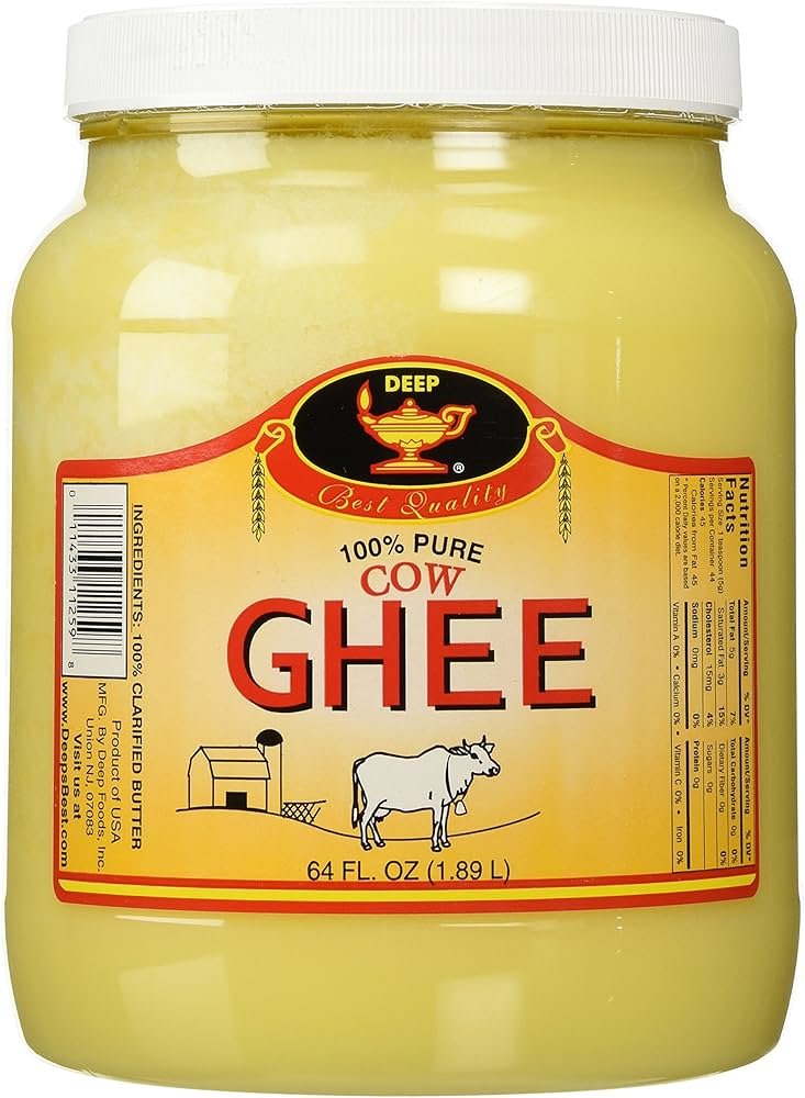 Ghee
