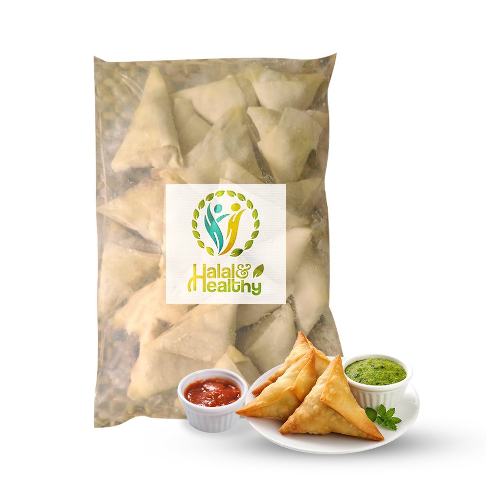 Crispy Chicken Samucha — ছবি ২