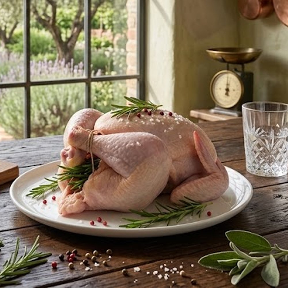 Whole Chicken — ছবি ২