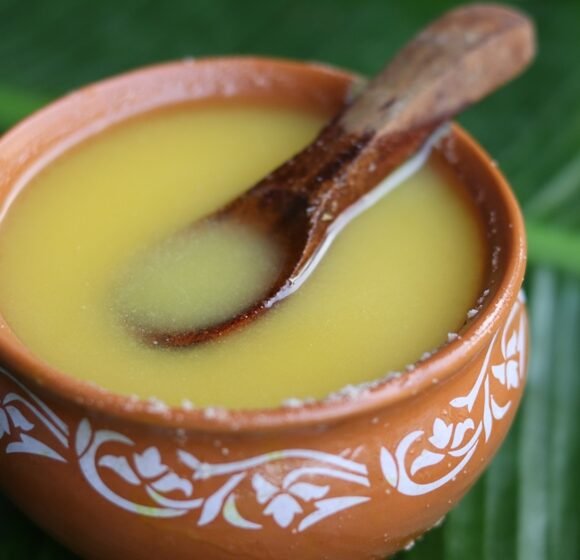 Ghee photo 2