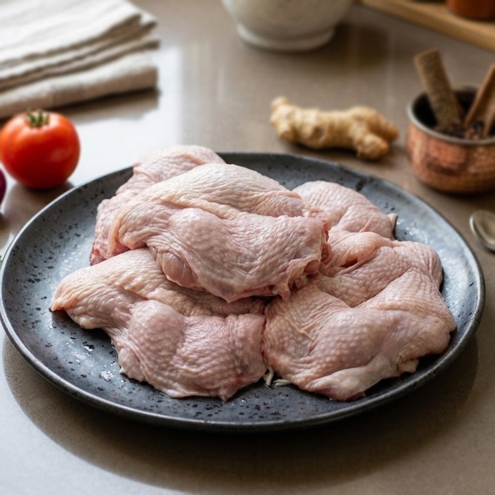 Chicken Thigh Boneless — ছবি ২
