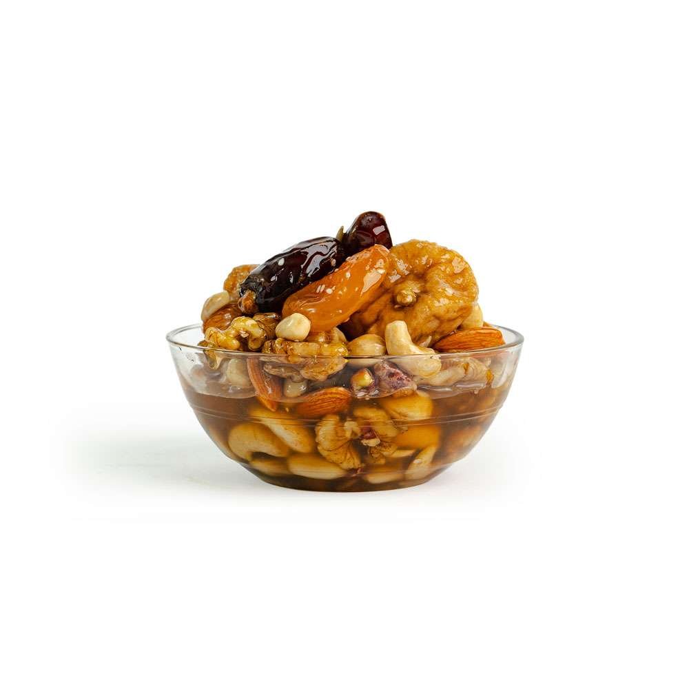 Honey Nuts 800gm photo 2