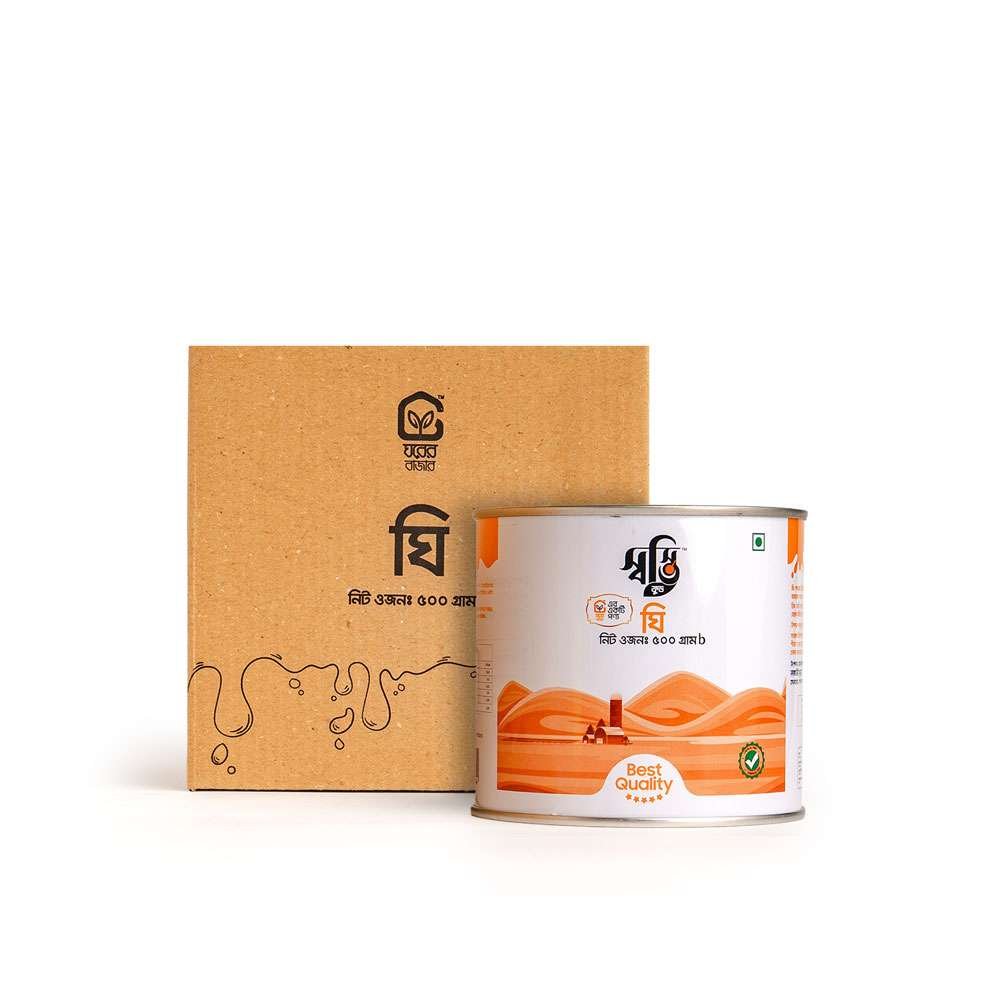 Gawa Ghee 500gm photo 3