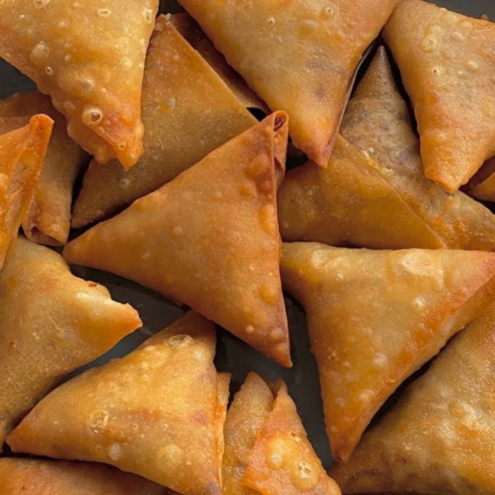 Crispy Chicken Samucha — ছবি ৩
