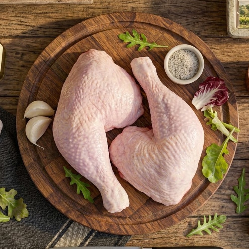 Chicken Whole Leg — ছবি ৩