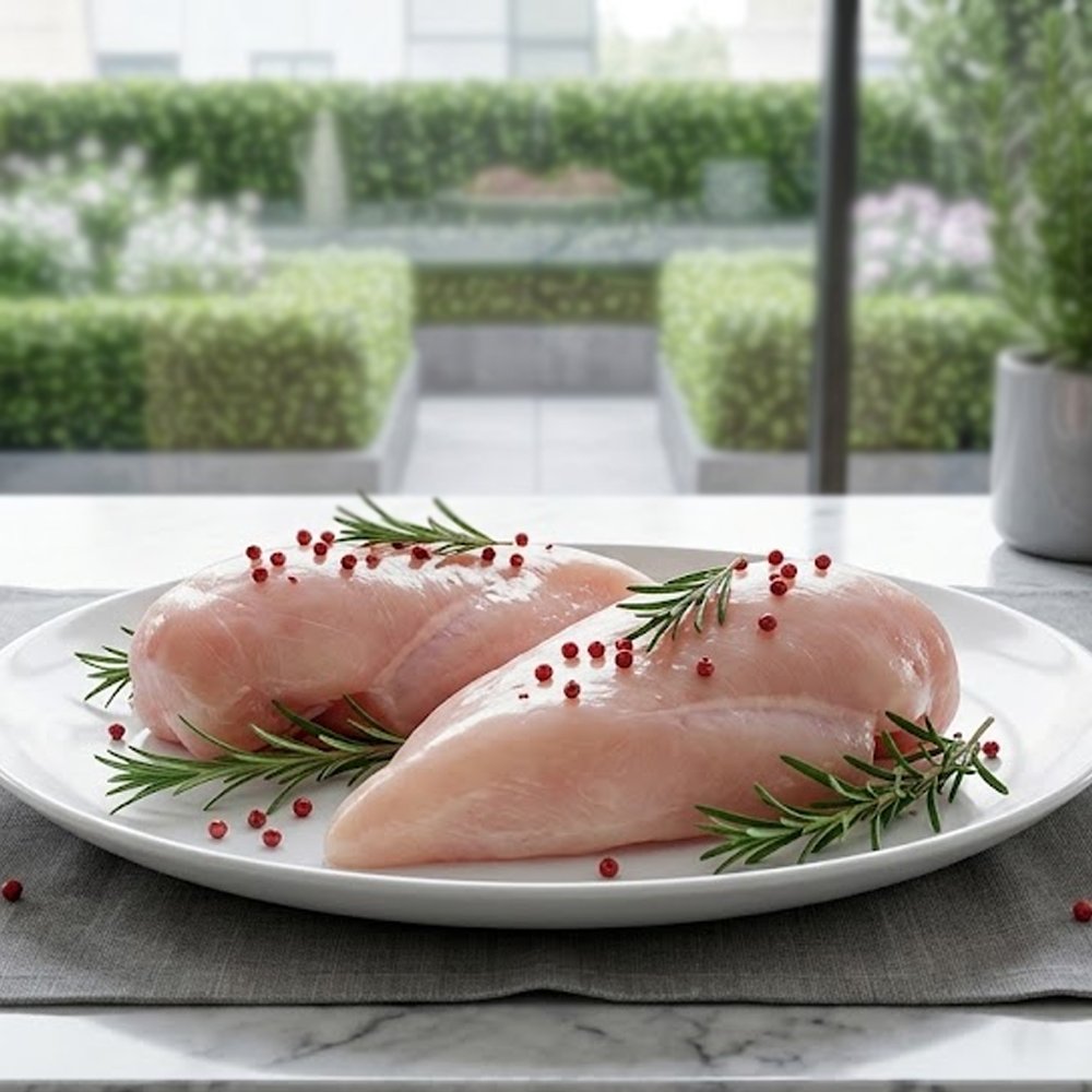 Chicken Breast Boneless — ছবি ২