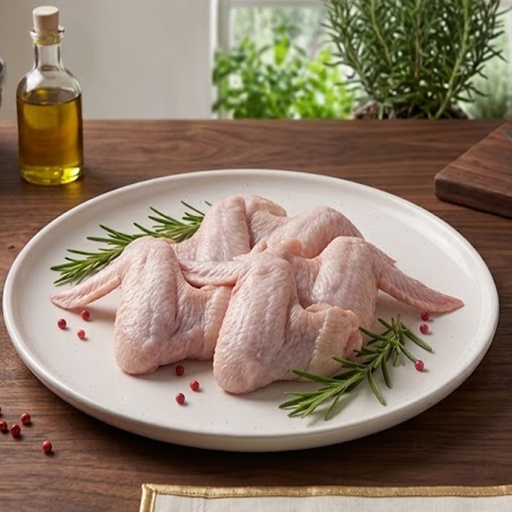 Chicken Wings — ছবি ৩