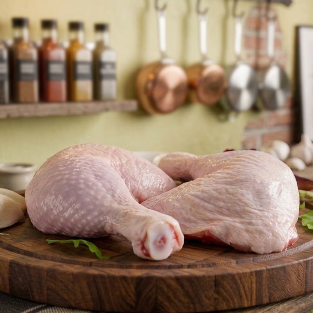 Chicken Whole Leg — ছবি ২