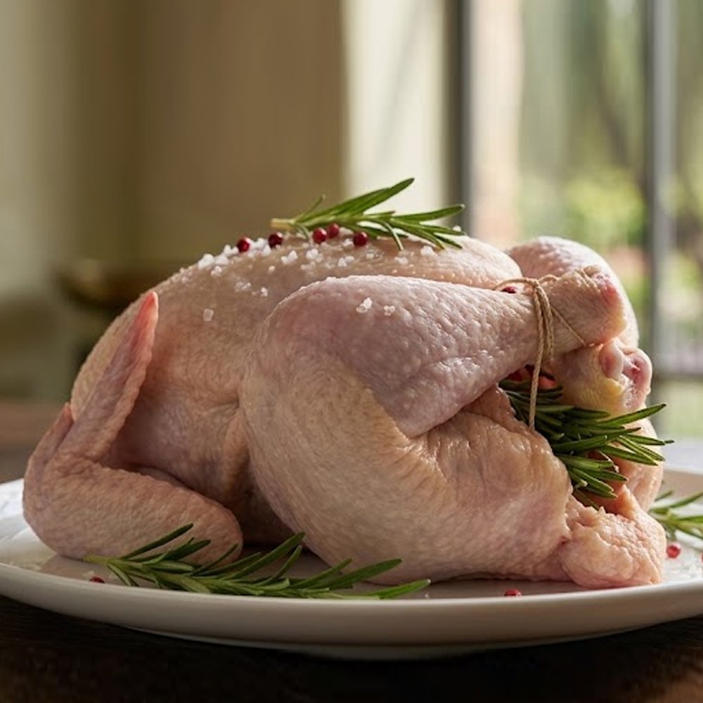 Whole Chicken — ছবি ৩
