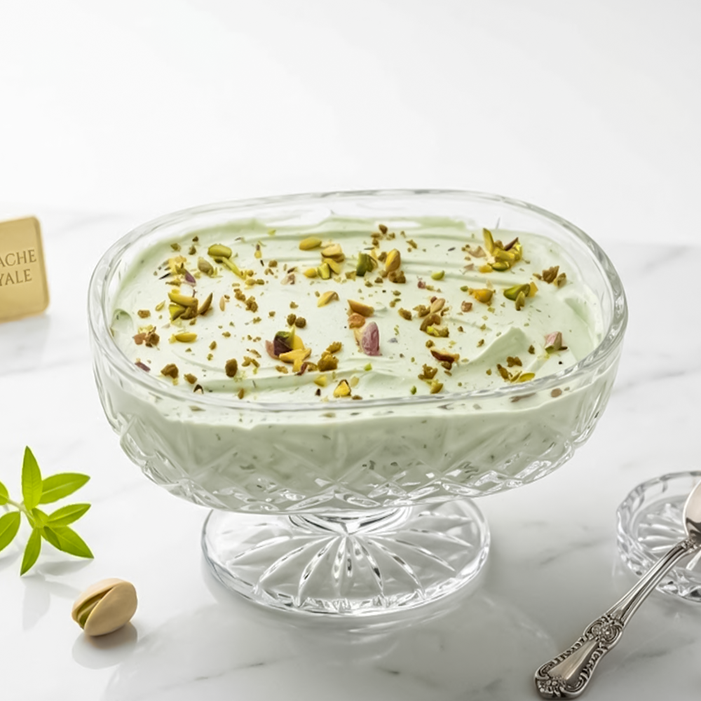 Premium Pistachio Ice Cream — ছবি ৩