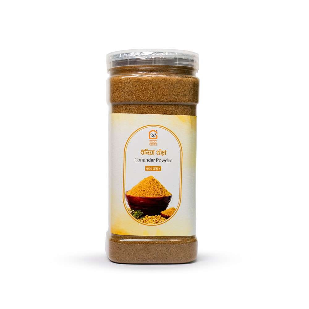Coriander Powder 500gm photo 3