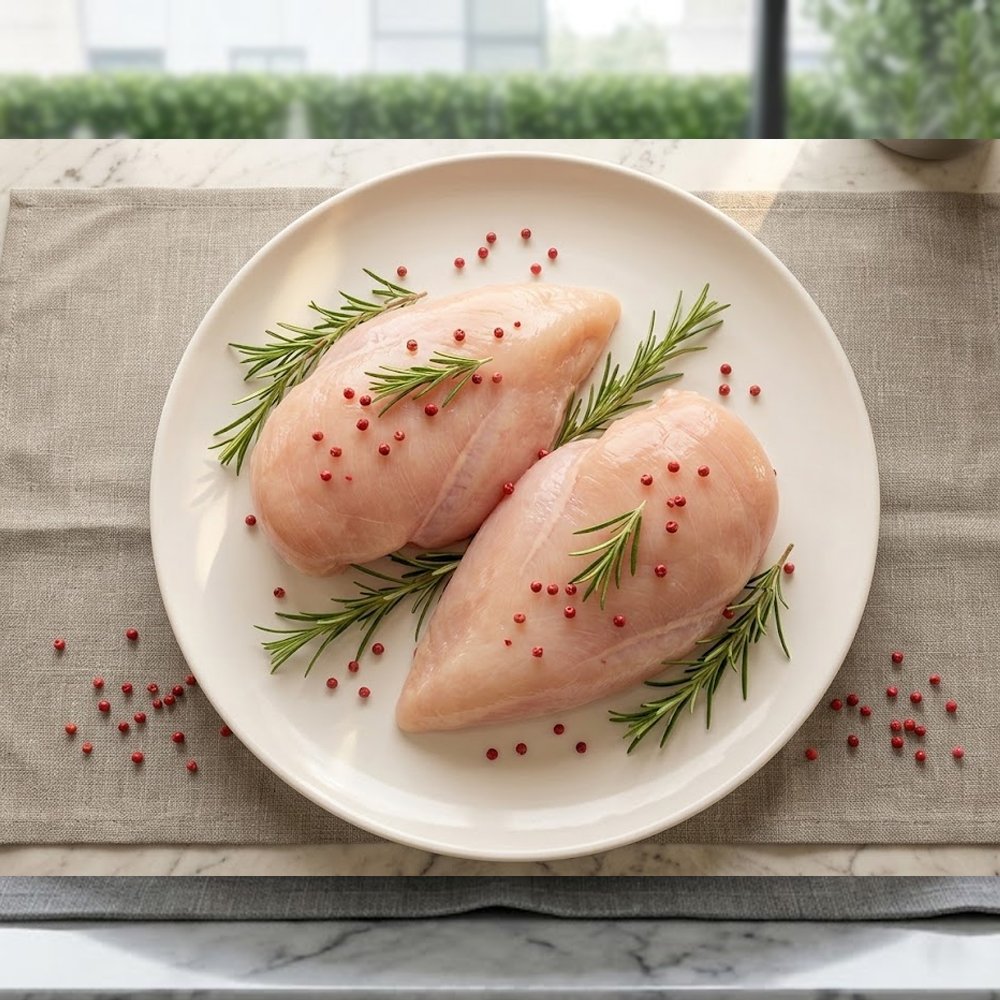 Chicken Breast Boneless — ছবি ৩