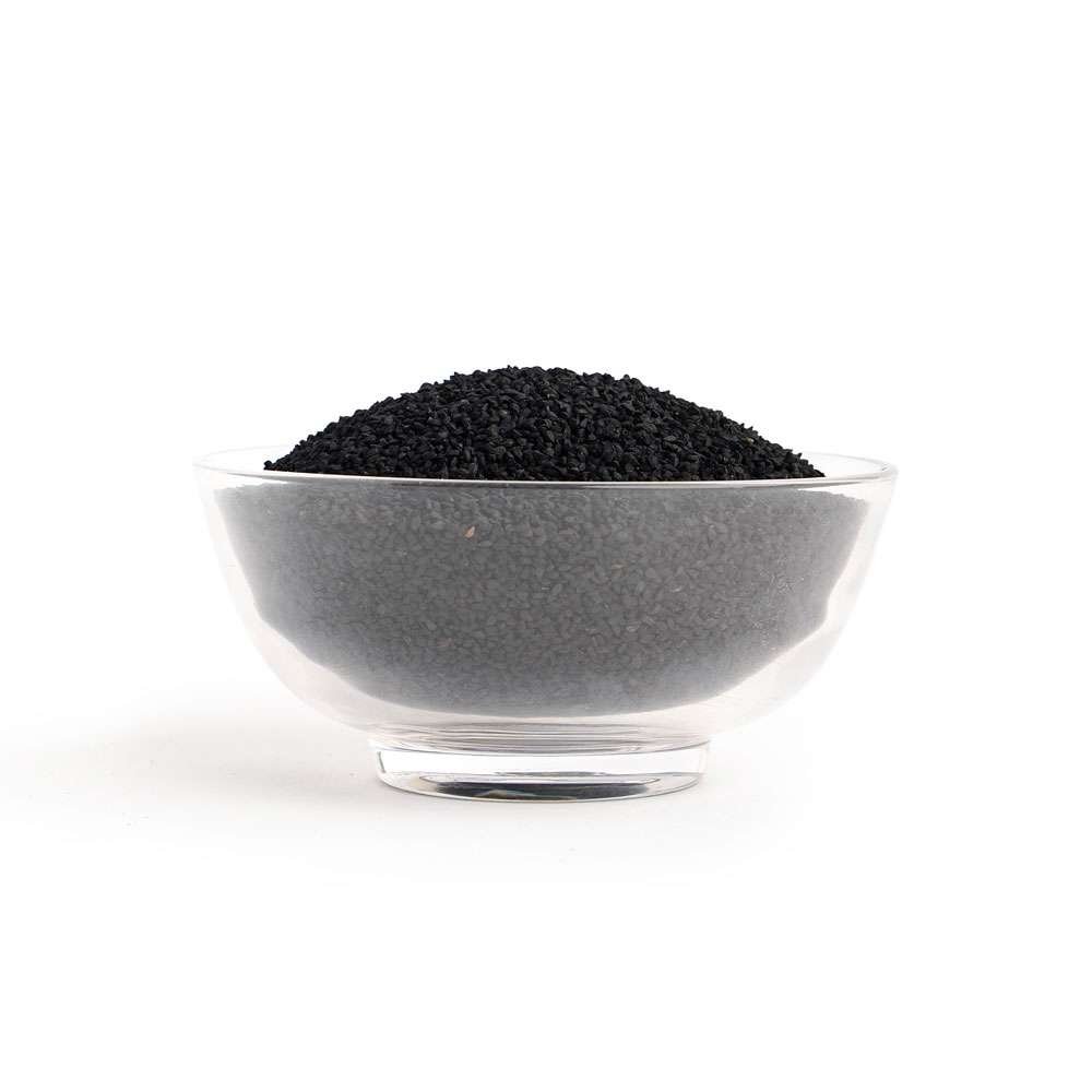 Black Cumin (Kalojira) 1kg photo 2